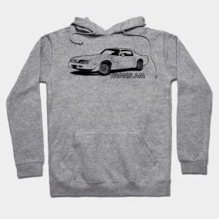 Camco Car Hoodie